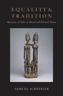 Cover: Equality and Tradition - Oxford University Press Inc