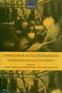 Cover: Labour Law in an Era of Globalization - Oxford University Press