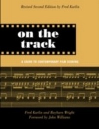 Abbildung von: On the Track - Routledge
