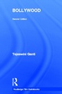 Cover: Bollywood - Routledge