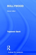 Cover: Bollywood - Routledge