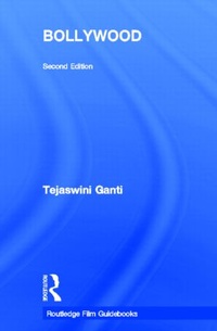 Abbildung von: Bollywood - Routledge