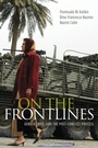 Cover: On the Frontlines - Oxford University Press Inc