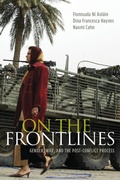 Cover: On the Frontlines - Oxford University Press Inc