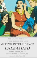 Cover: Mating Intelligence Unleashed - Oxford University Press Inc