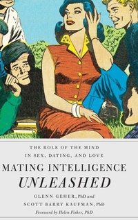 Enlarge image Cover: Mating Intelligence Unleashed - Oxford University Press Inc