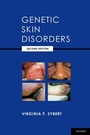 Cover: Genetic Skin Disorders - Oxford University Press Inc