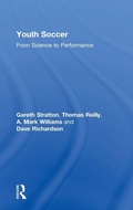 Cover: Youth Soccer - Routledge