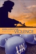 Cover: Collective Political Violence - Routledge