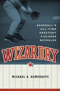 Cover: Wizardry - Oxford University Press Inc