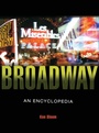 Cover: Broadway - Routledge