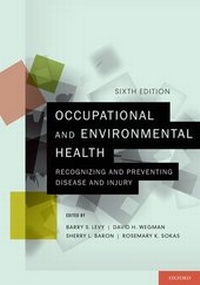 Abbildung von: Occupational and Environmental Health - Oxford University Press Inc