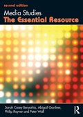Cover: Media Studies - Routledge