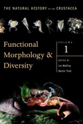 Cover: Functional Morphology and Diversity - Oxford University Press Inc