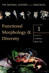 Enlarge image Cover: Functional Morphology and Diversity - Oxford University Press Inc