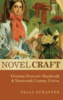 Cover: Novel Craft - Oxford University Press Inc