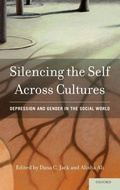 Cover: Silencing the Self Across Cultures - Oxford University Press Inc