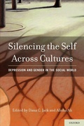 Cover: Silencing the Self Across Cultures - Oxford University Press Inc