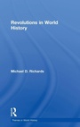 Cover: Revolutions in World History - Routledge