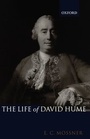 Cover: The Life of David Hume - Oxford University Press
