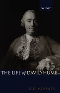Enlarge image Cover: The Life of David Hume - Oxford University Press