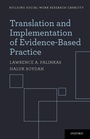 Cover: Translation and Implementation of Evidence-Based Practice - Oxford University Press Inc