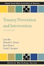 Cover: Truancy Prevention and Intervention - Oxford University Press Inc