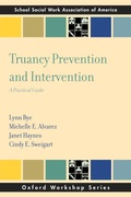 Cover: Truancy Prevention and Intervention - Oxford University Press Inc