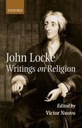 Cover: Writings on Religion - Clarendon Press