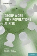 Cover: Group Work With Populations at Risk - Oxford University Press Inc