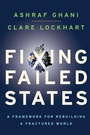 Cover: Fixing Failed States - Oxford University Press Inc