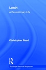Cover: Lenin - Routledge