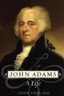 Cover: John Adams - Oxford University Press Inc