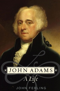 Enlarge image Cover: John Adams - Oxford University Press Inc