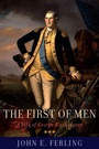 Cover: The First of Men - Oxford University Press Inc