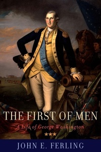 Enlarge image Cover: The First of Men - Oxford University Press Inc