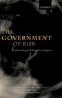 Cover: The Government of Risk - Oxford University Press