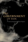 Cover: The Government of Risk - Oxford University Press