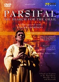 Cover: Parsifal - Monarda Music