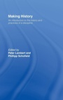 Cover: Making History - Routledge