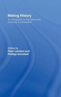 Enlarge image Cover: Making History - Routledge