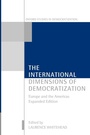 Cover: The International Dimensions of Democratization - Oxford University Press