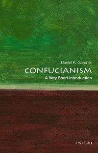 Abbildung von: Confucianism - Oxford University Press Inc