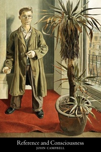 Enlarge image Cover: Reference and Consciousness - Oxford University Press