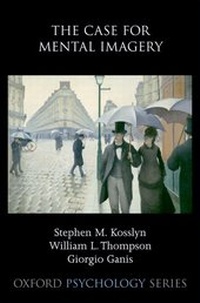 Abbildung von: The Case for Mental Imagery - Oxford University Press Inc