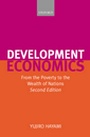 Cover: Development Economics - Oxford University Press