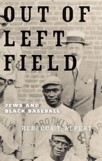 Enlarge image Cover: Out of Left Field - Oxford University Press Inc