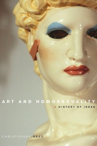 Enlarge image Cover: Art and Homosexuality - Oxford University Press Inc