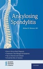 Cover: Ankylosing Spondylitis - Oxford University Press Inc