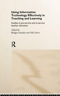 Cover: Using IT Effectively in Teaching and Learning - Routledge